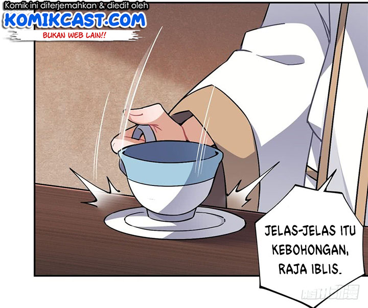 I Picked Up a Demon Lord as a Maid Chapter 23 Gambar 43